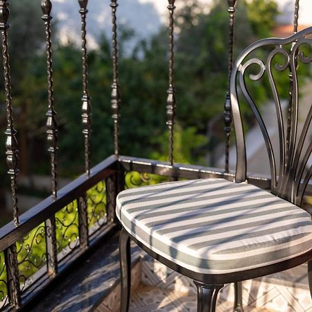 Motif Hotel Чешме Екстер'єр фото