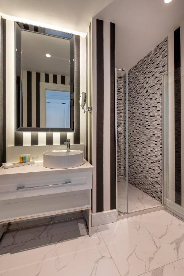 Motif Hotel Чешме Екстер'єр фото