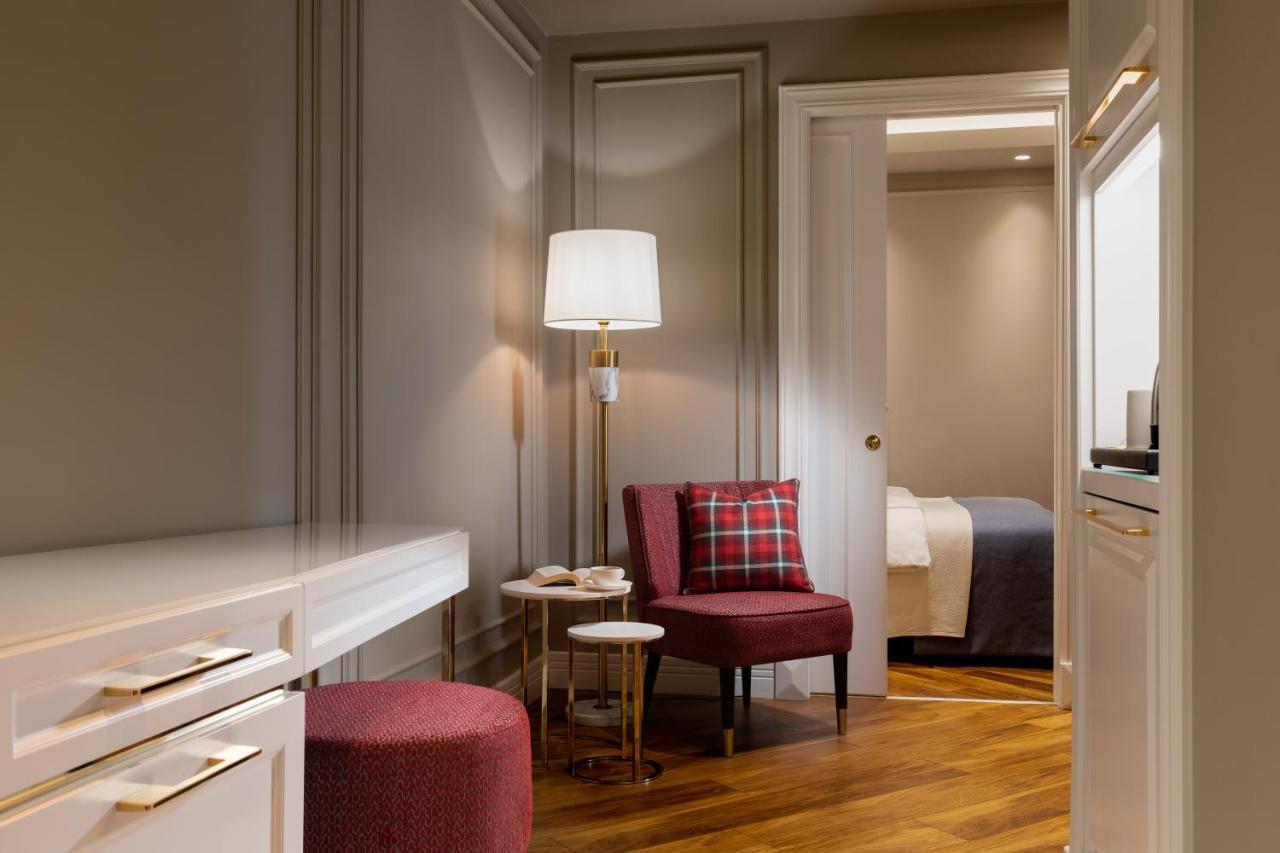 Motif Hotel Чешме Екстер'єр фото