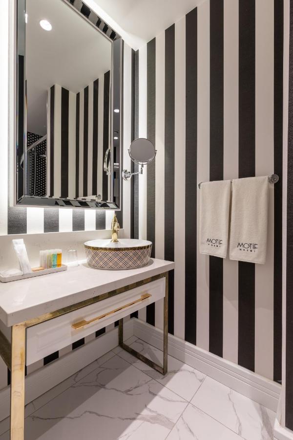 Motif Hotel Чешме Екстер'єр фото