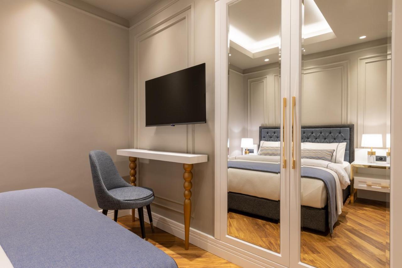 Motif Hotel Чешме Екстер'єр фото