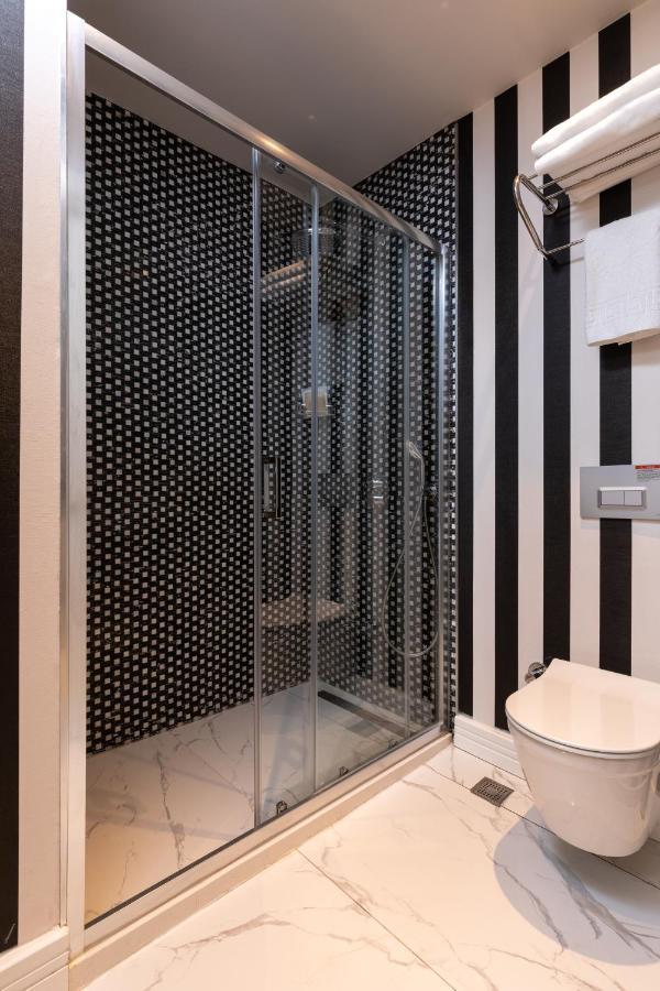 Motif Hotel Чешме Екстер'єр фото