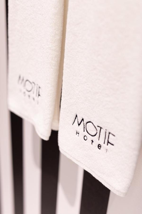 Motif Hotel Чешме Екстер'єр фото