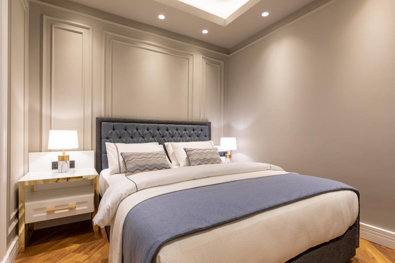 Motif Hotel Чешме Екстер'єр фото