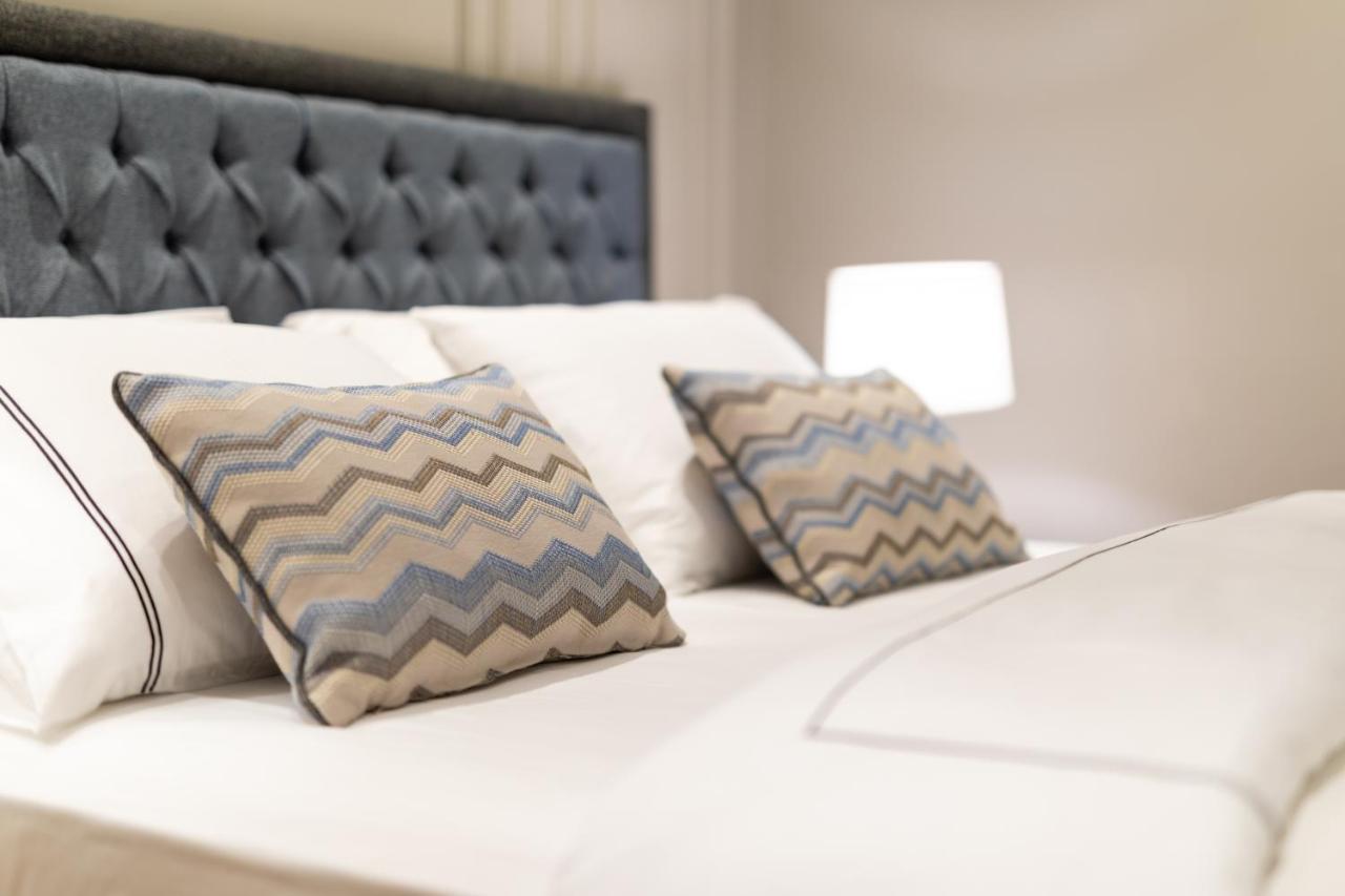 Motif Hotel Чешме Екстер'єр фото