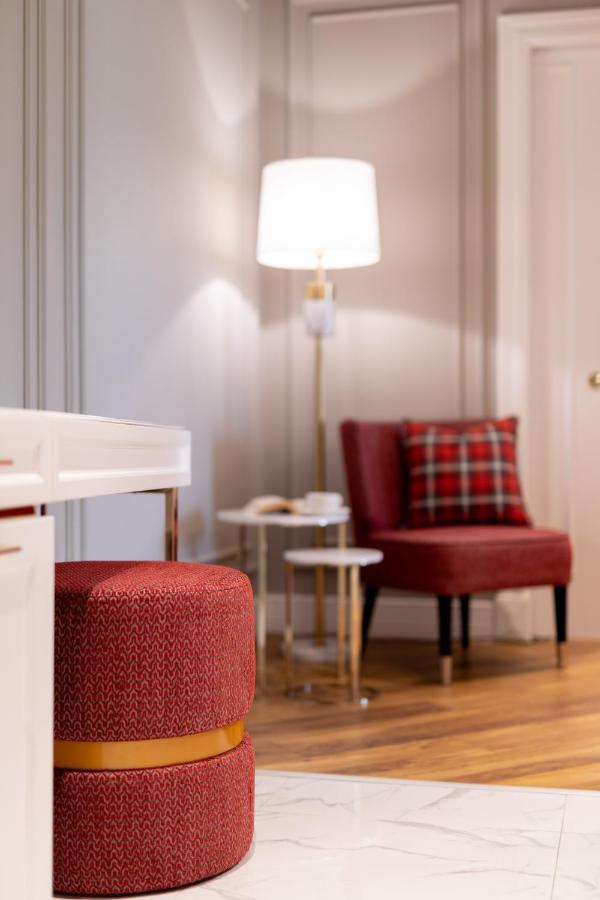Motif Hotel Чешме Екстер'єр фото