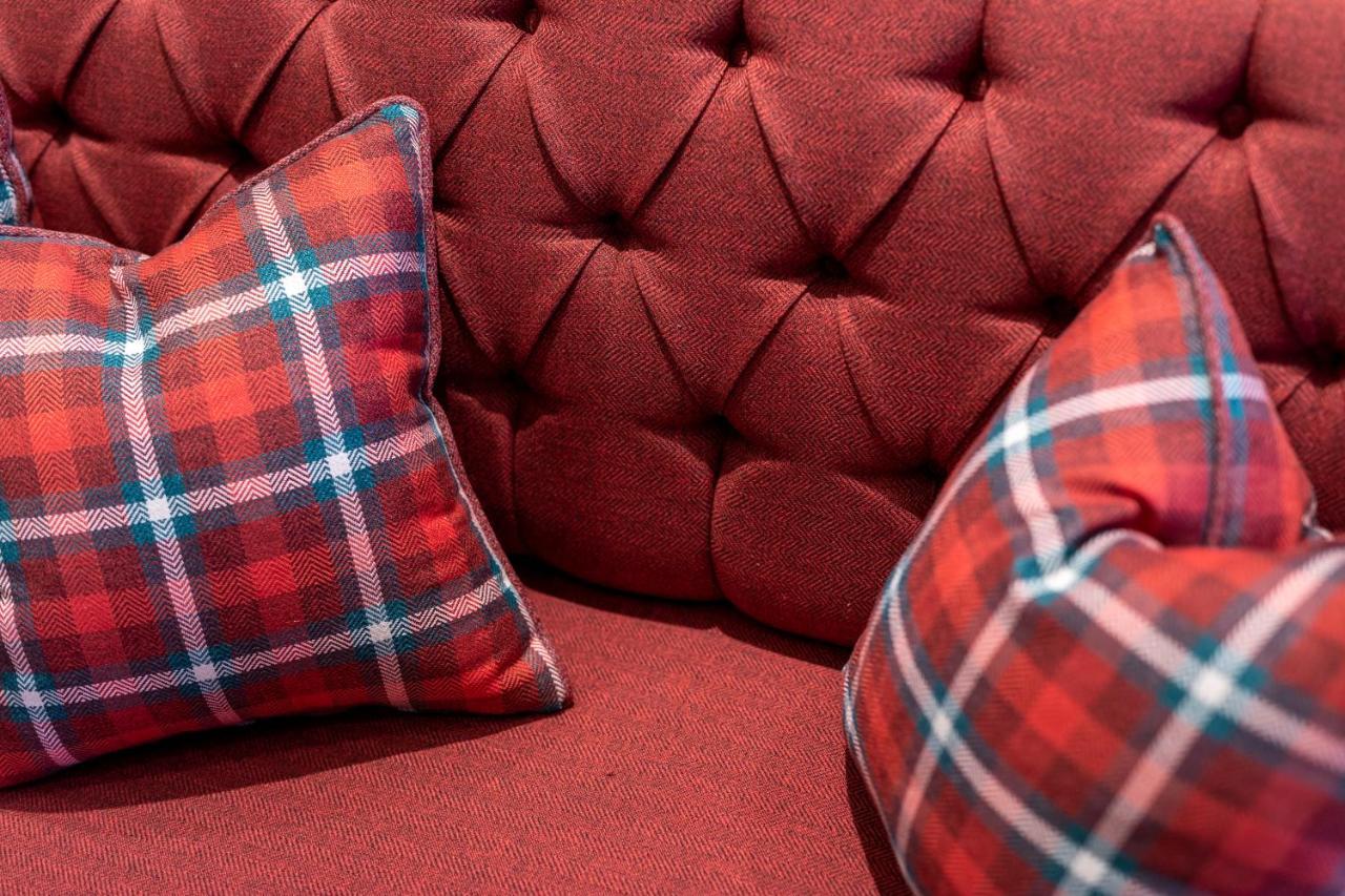 Motif Hotel Чешме Екстер'єр фото